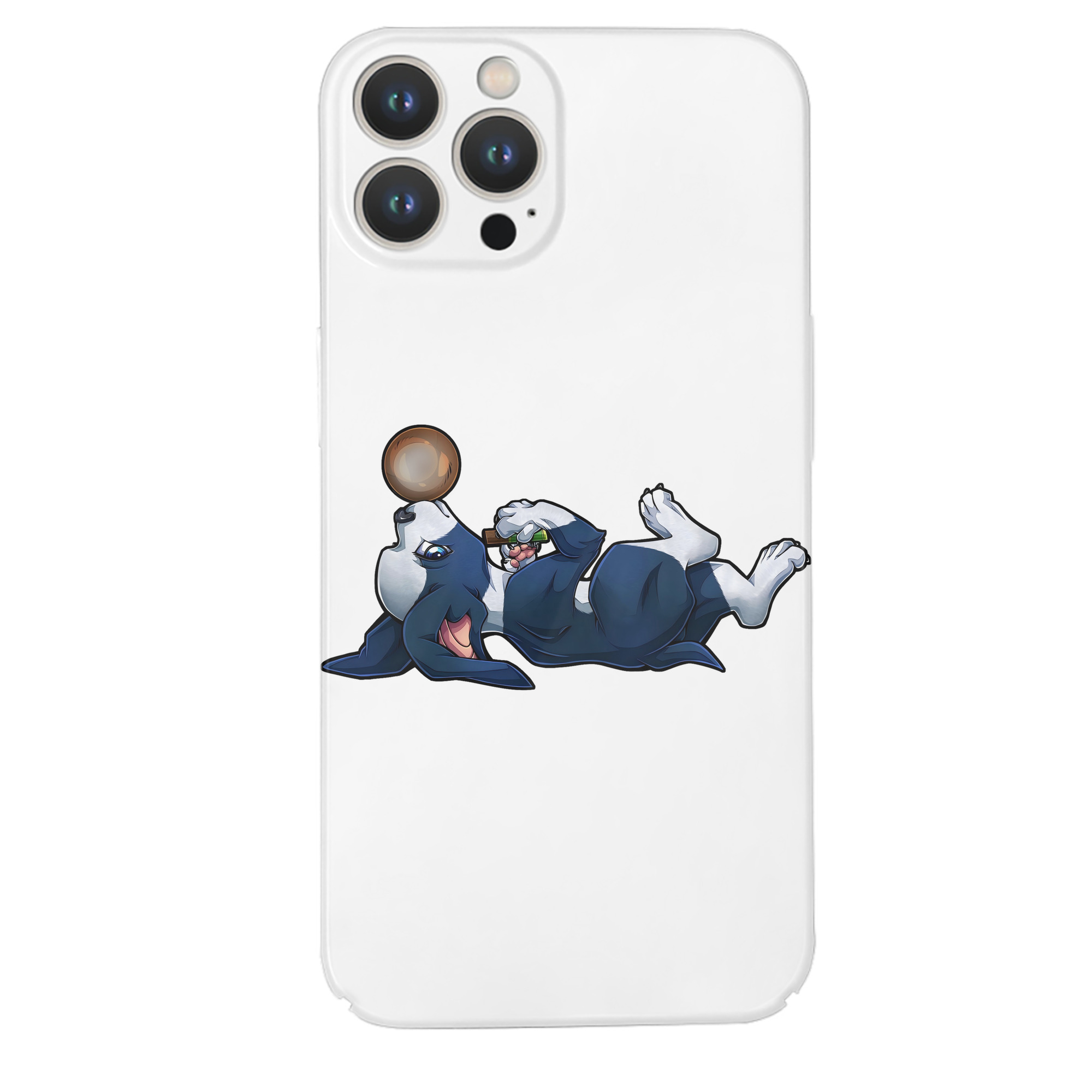 （画像用） ジョジョの奇妙な冒険 JoJo's Bizarre Adventure 【iPhone 14シリーズ対応】ハードケース